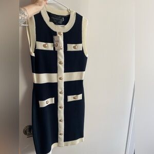 Anthropologie NWT dress